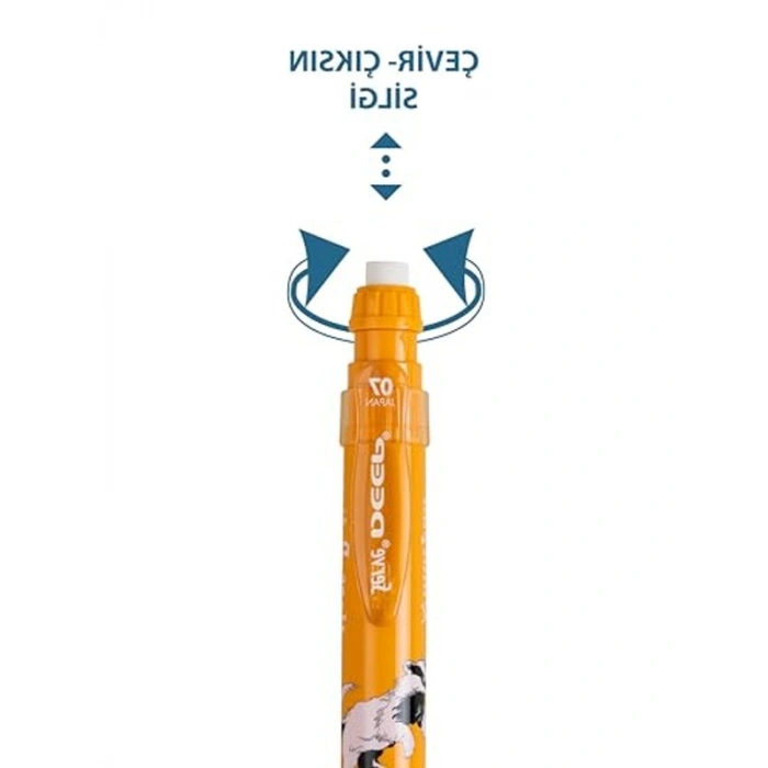 Harry Potter Temalı Mekanik Kalem, 0.7 mm