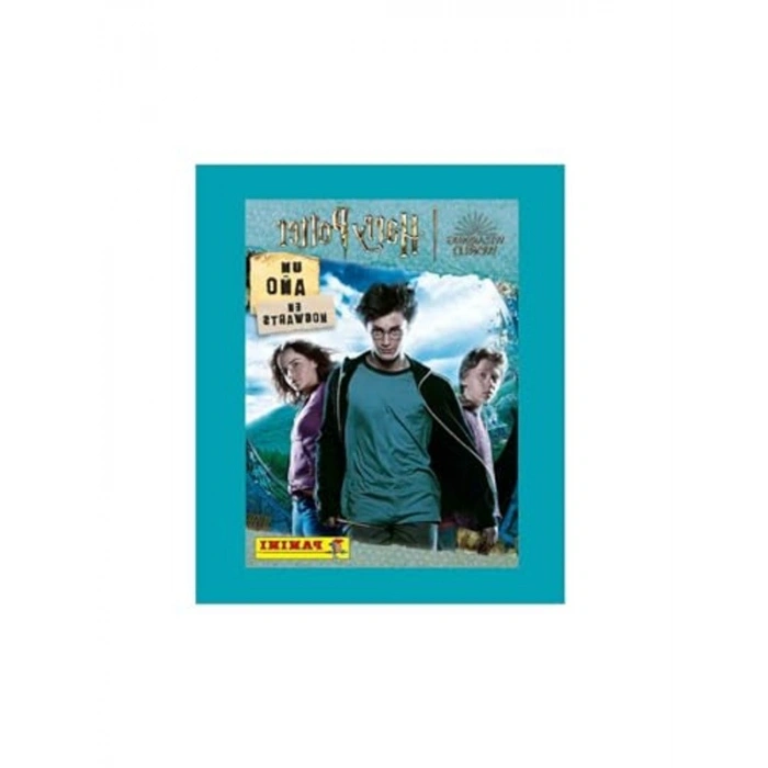 Harry Potter Temalı Sticker Seti - 25li Paket Eğlenceli Aktivite
