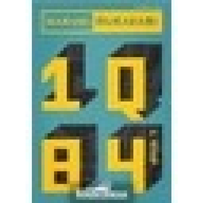 Haruki Murakami: 1Q84 (1. ) - Haruki Murakami