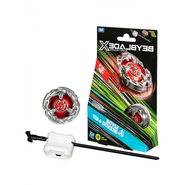 Hasbro  BBX Scythe Incendio Balance