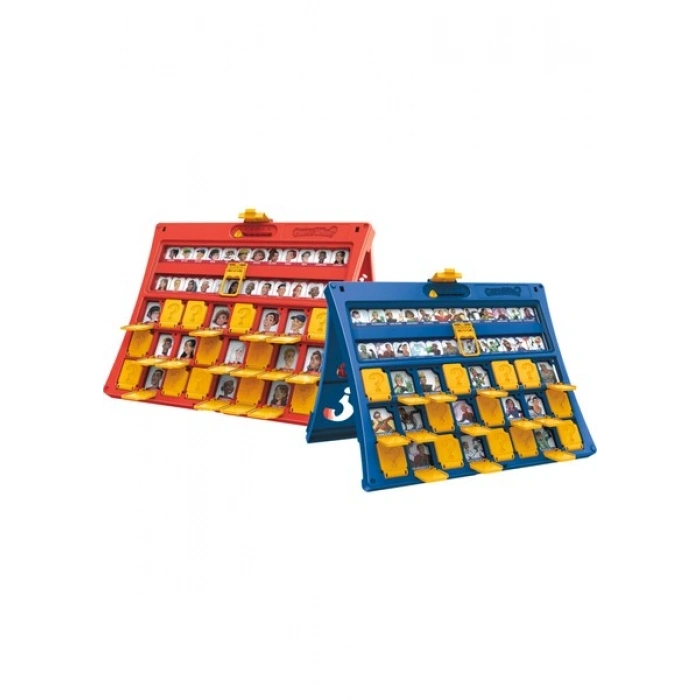 Hasbro Gaming Hasbro Bil Bakalım Kim? F6105