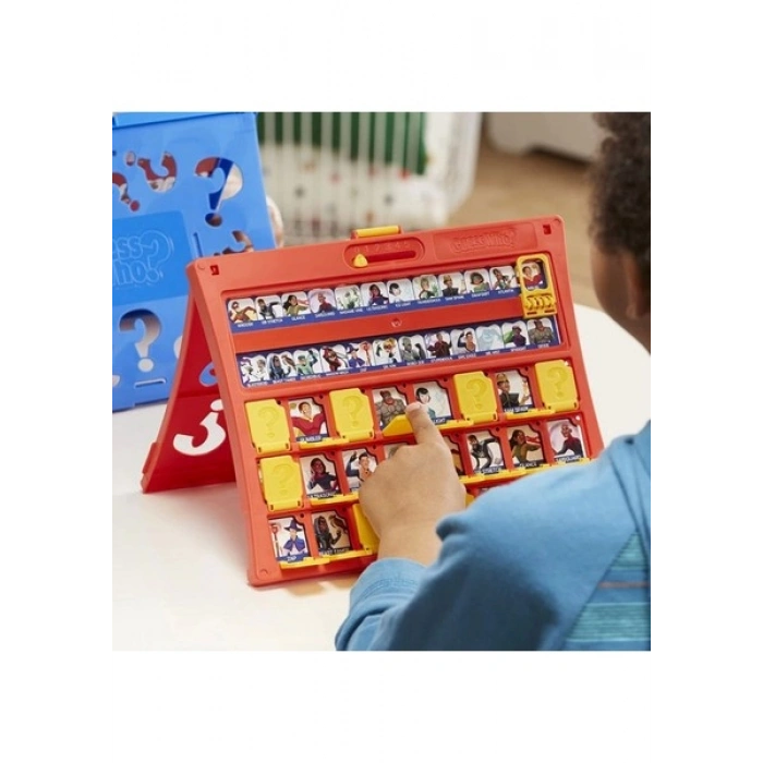 Hasbro Gaming Hasbro Bil Bakalım Kim? F6105