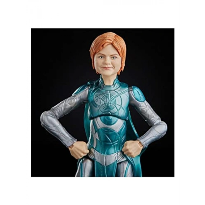 Hasbro  Legends Series The Eternals ’s Sprite Aksiyon Figürü