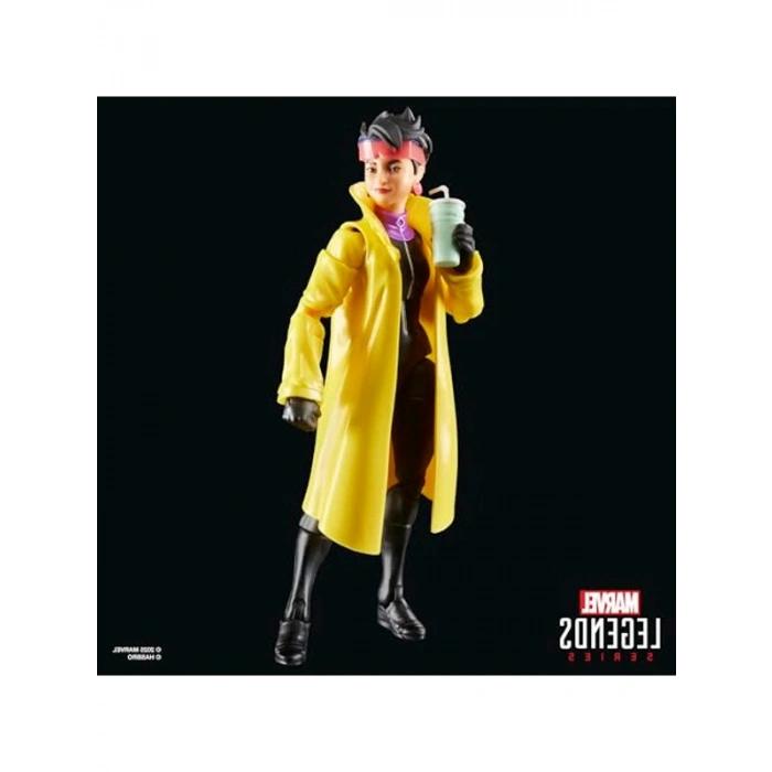 Hasbro  Legends Series X-Men 97 Jubilee Aksiyon Figürü