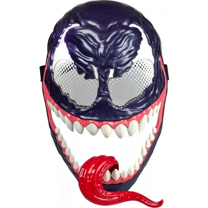 Hasbro Marvel Spider Man Venom Maske G0729