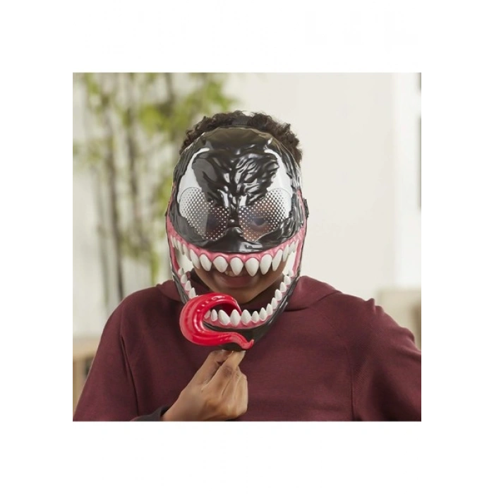 Hasbro Marvel Spider Man Venom Maske G0729