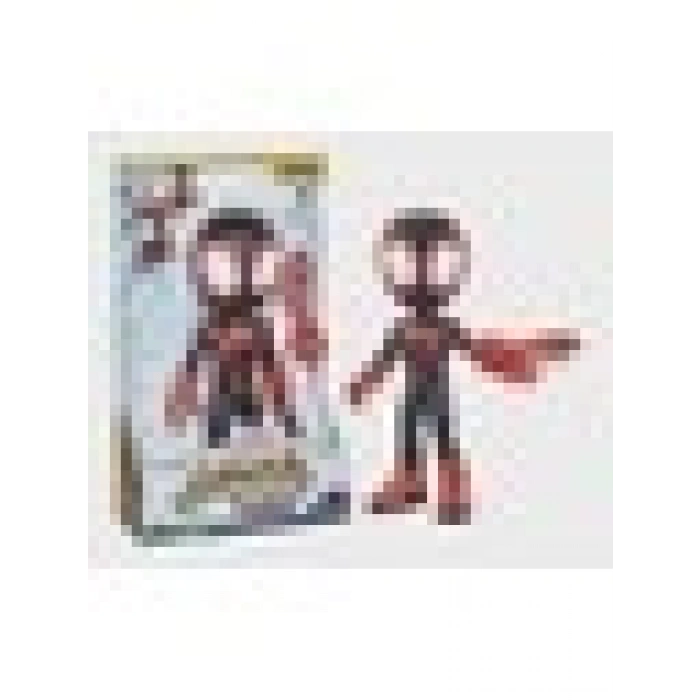 Hasbro Marvel Spidey Dev Miles Morales F3711 F3988 Lisanslı Ürün