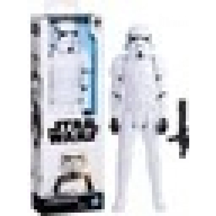 Hasbro Star Wars Titan Hero Serisi Stormtrooper Aksiyon Figürü 30 cm
