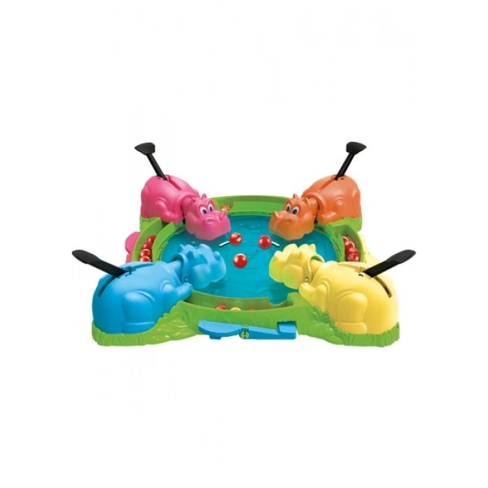 Hasbro Tonton Hippolar