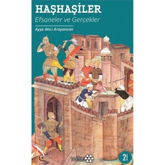 Haşhaşiler