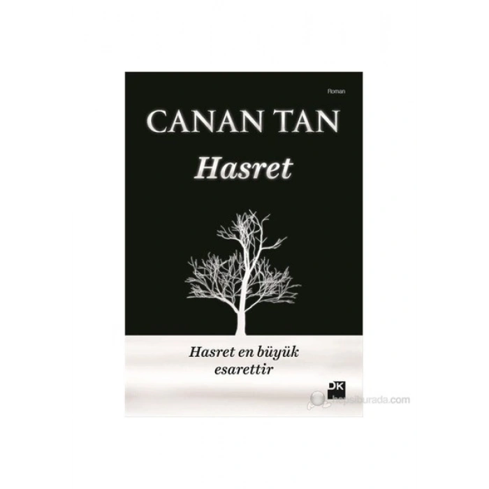 Hasret - Canan Tan