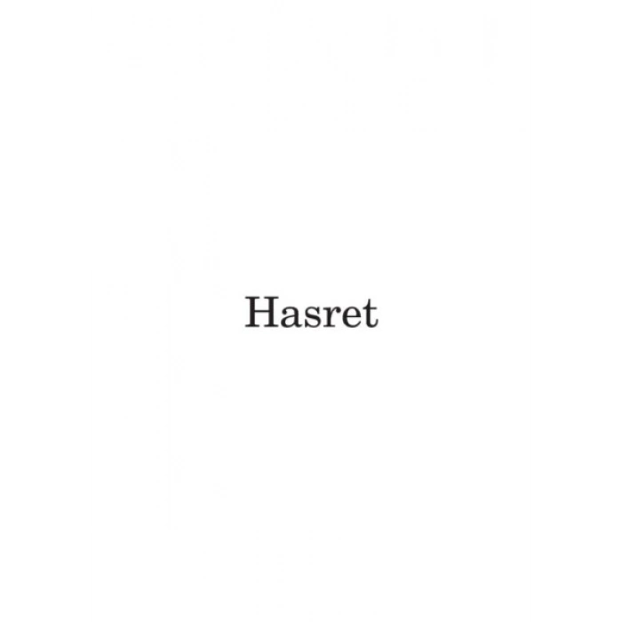 Hasret - Canan Tan