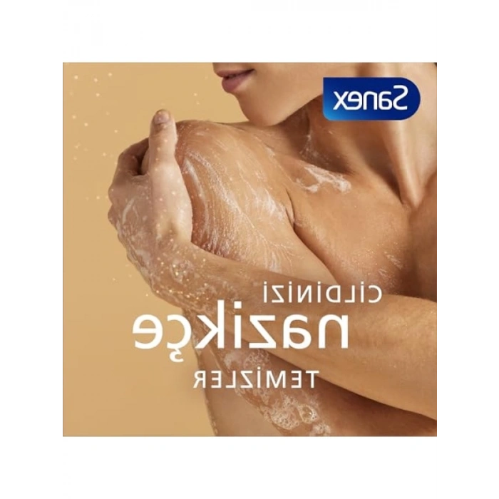 Hassas Ciltler İçin Duş Jeli - 400 ml