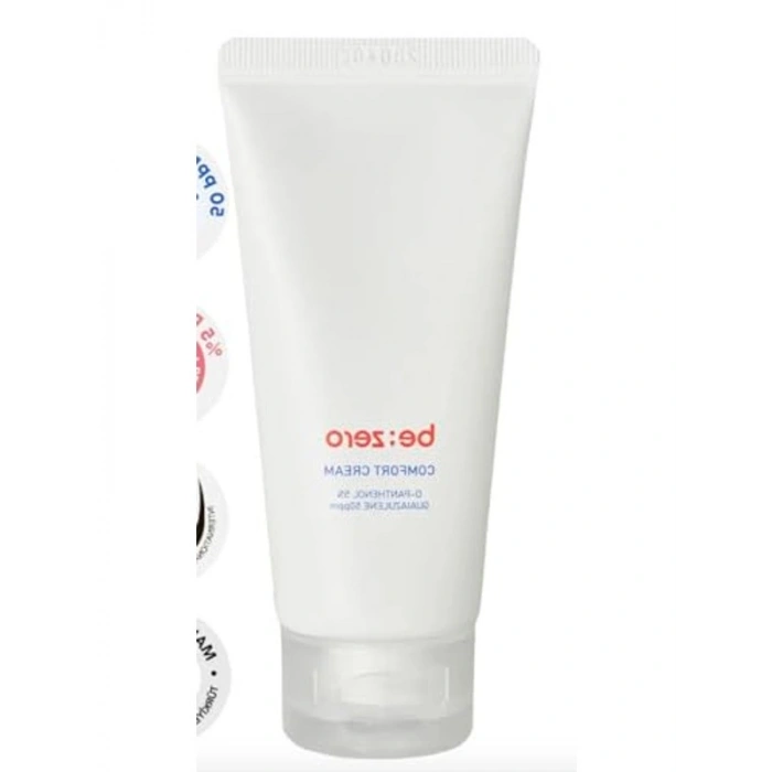 Hassas Ciltler İçin Guaiazulene İçeren Bakım Kremi 80 ml