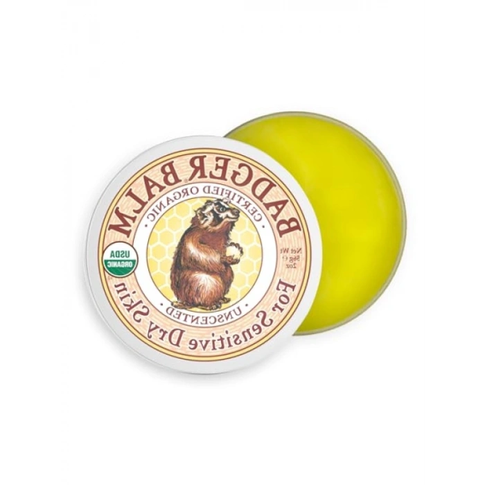 Hassas Ciltler için Nemlendirici Balm 56g