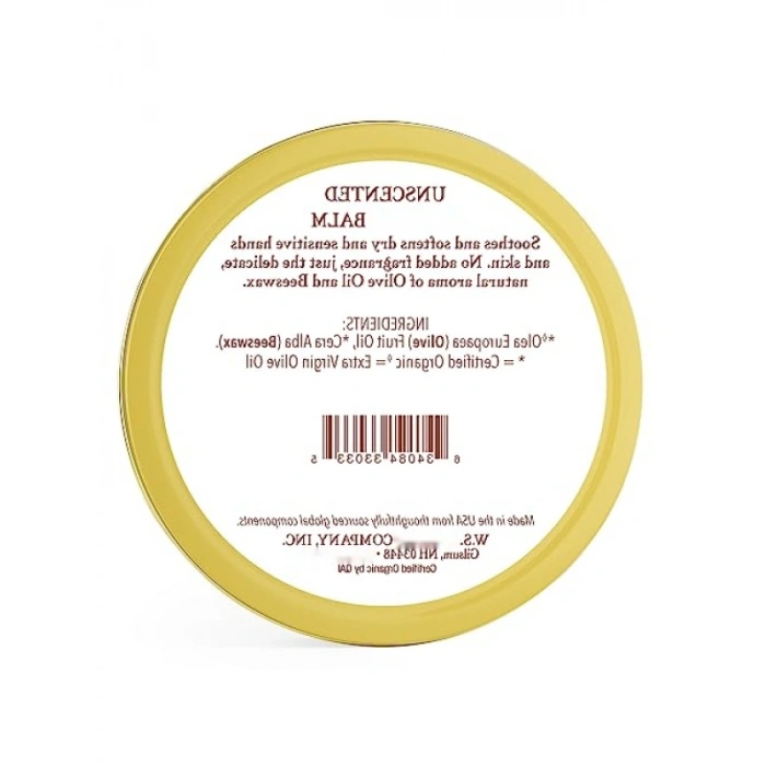 Hassas Ciltler için Nemlendirici Balm 56g