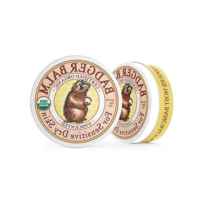 Hassas Ciltler için Nemlendirici Balm 56g