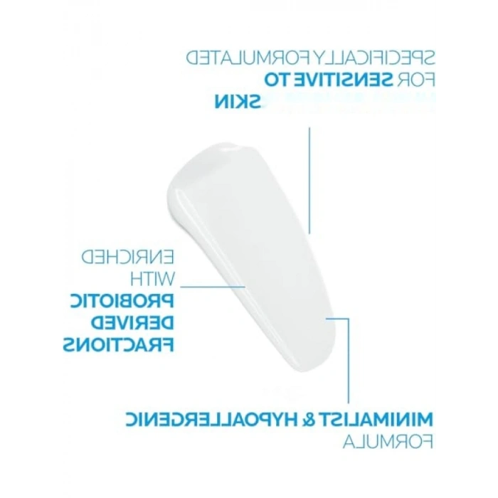 Hassas Ciltler İçin Nemlendirici Fluid - 40 ML