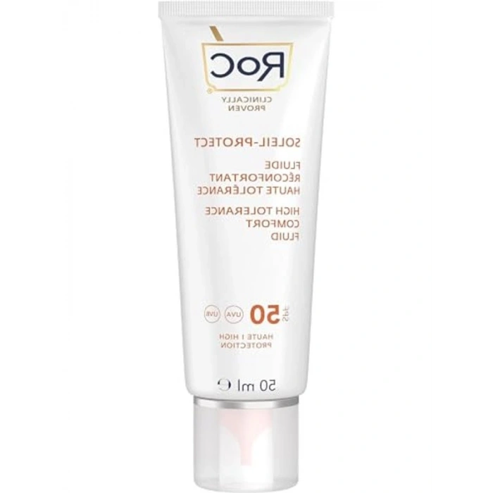 Hassas Ciltler İçin Nemlendirici Güneş Kremi Spf50+ 50 ml