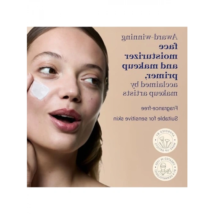 Hassas Ciltler İçin Nemlendirici Krem - 100ml Üniseks