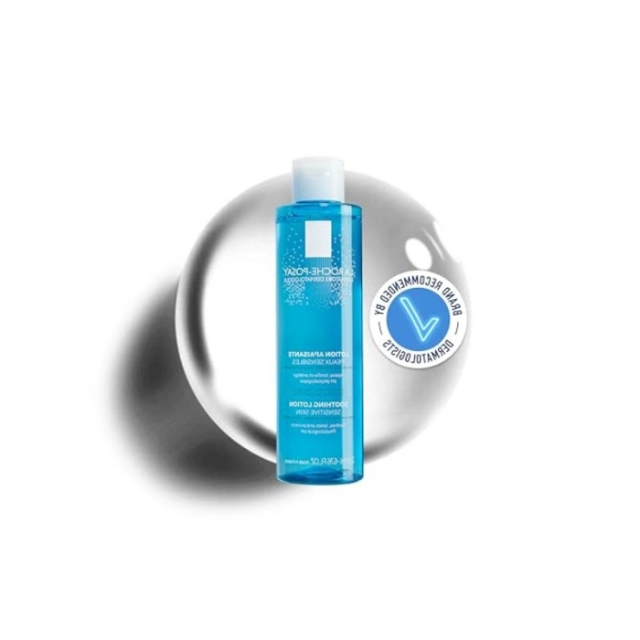 Hassas Ciltler İçin Temizleyici Tonik - 200 ml