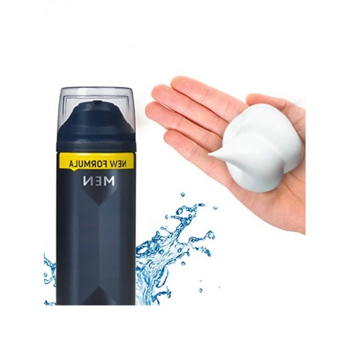 Hassas Ciltler İçin Tıraş Köpüğü 200 ml