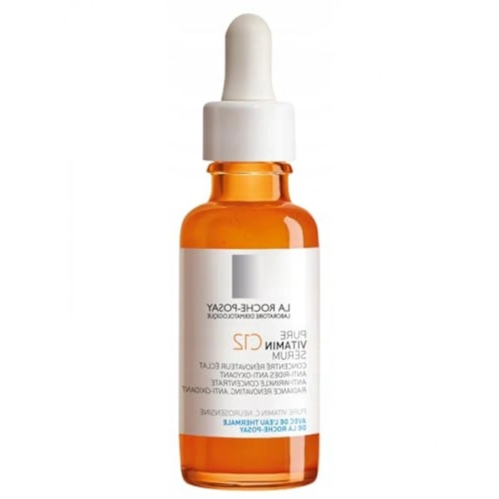 Hassas Ciltler İçin Vitamin C12 Serum 30 ml