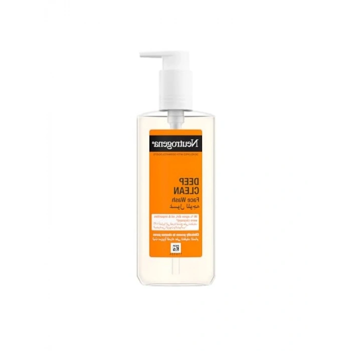 Hassas Ciltler İçin Yüz Temizleme Jeli - 200 ml