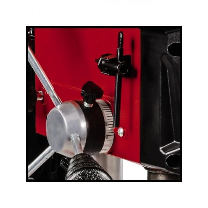 Hassas Delme İçin Sütunlu Matkap Tezgahı