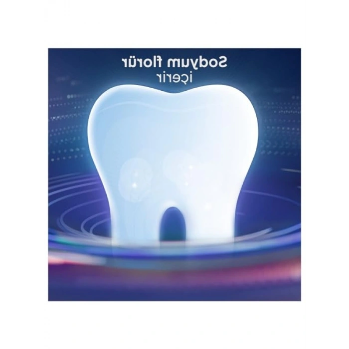 Hassas Dişler İçin Koruyucu Diş Macunu