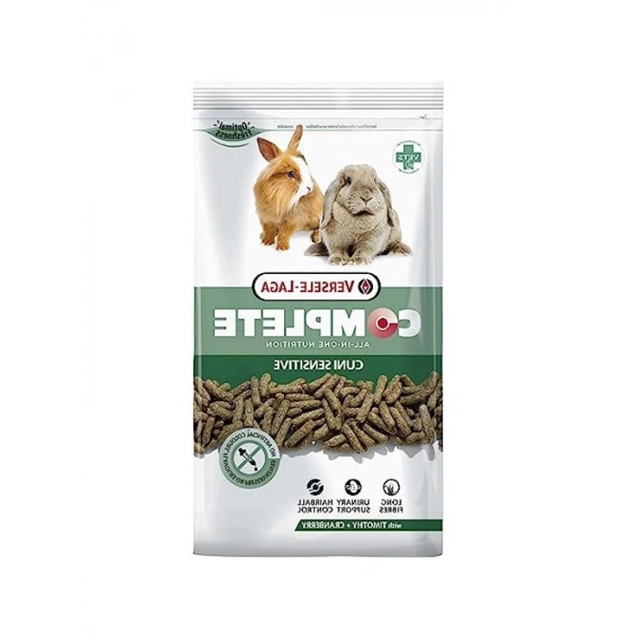 Hassas Hamster Yemi, Lif Kaynağı, 1.75 kg