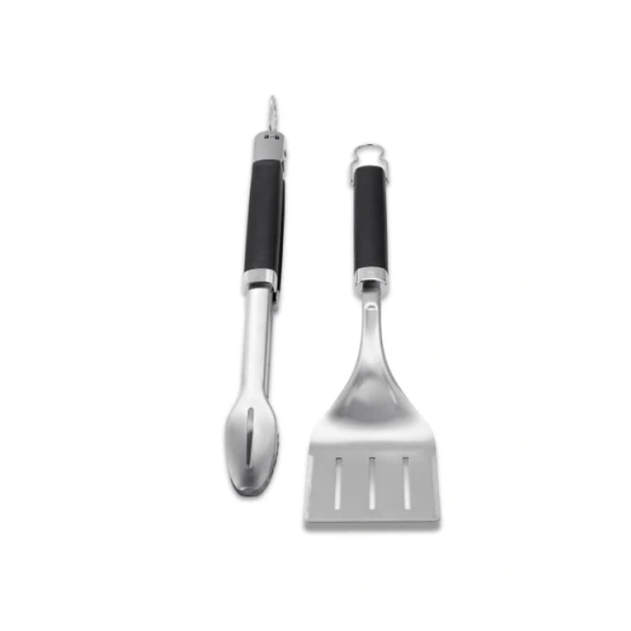 Hassas Izgara Maşası ve Spatula Takımı