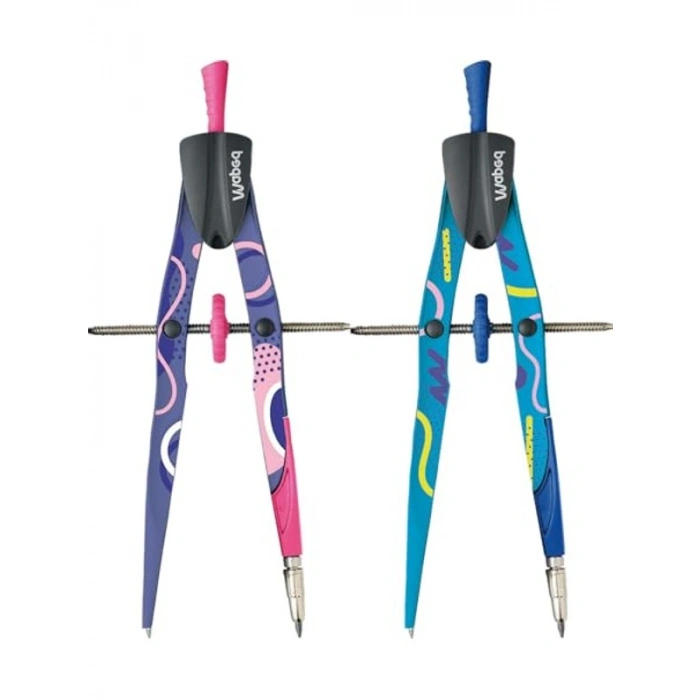 Hassas Pergel Seti, 3lü, Fancy Tasarım