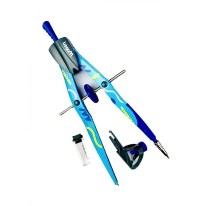 Hassas Pergel Seti, 3lü, Fancy Tasarım