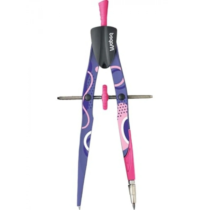 Hassas Pergel Seti, 3lü, Fancy Tasarım