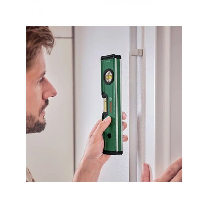 Hassas Su Terazisi, 25 cm, Yüksek Kalite Alüminyum