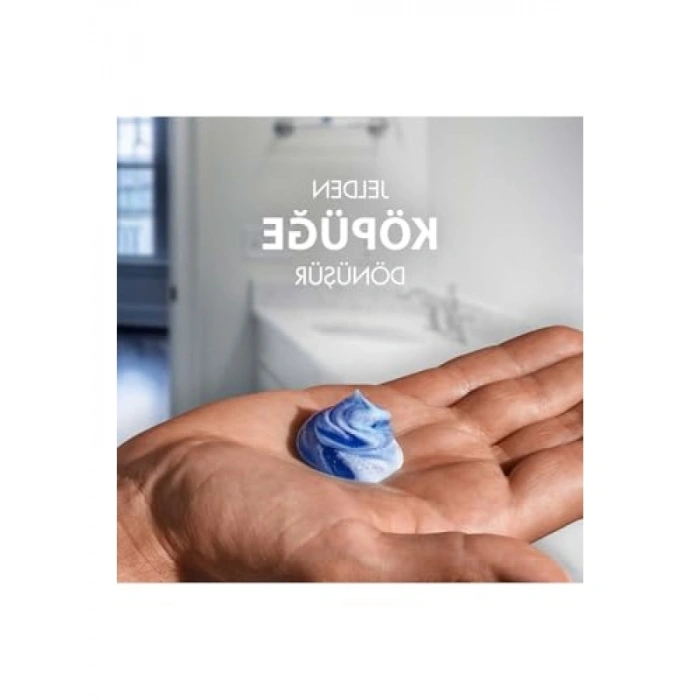 Hassas Tıraş Jeli - 200 ml, Aloe Vera İçerikli