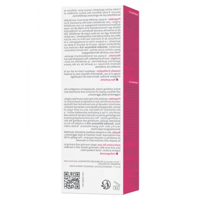 Hassas ve Kuru Cilt Nemlendirici Krem - E Vitamini ile 40 ml
