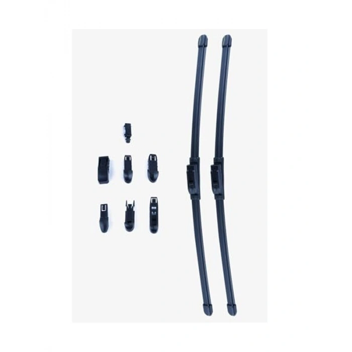Hatchback 2li Silecek Takımı 750mm ve 650mm Uyumlu