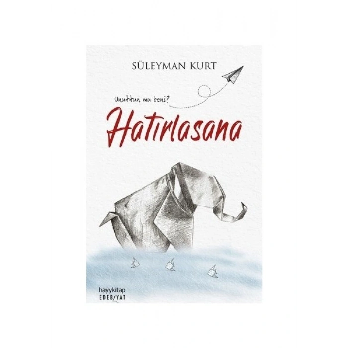 Hatırlasana - Süleyman Kurt