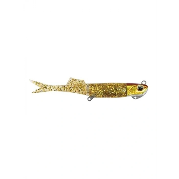 Haul Fish Seti 27Gr Sparkling Red Gold, Balıkçılık İçin