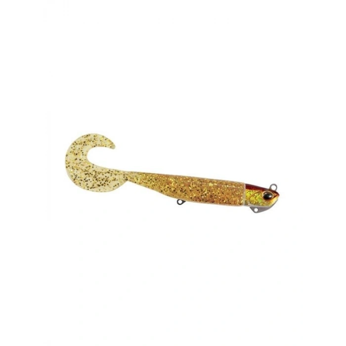 Haul Grub Set, 31 Gr AOA0026 Modeli ile Balıkçılık için