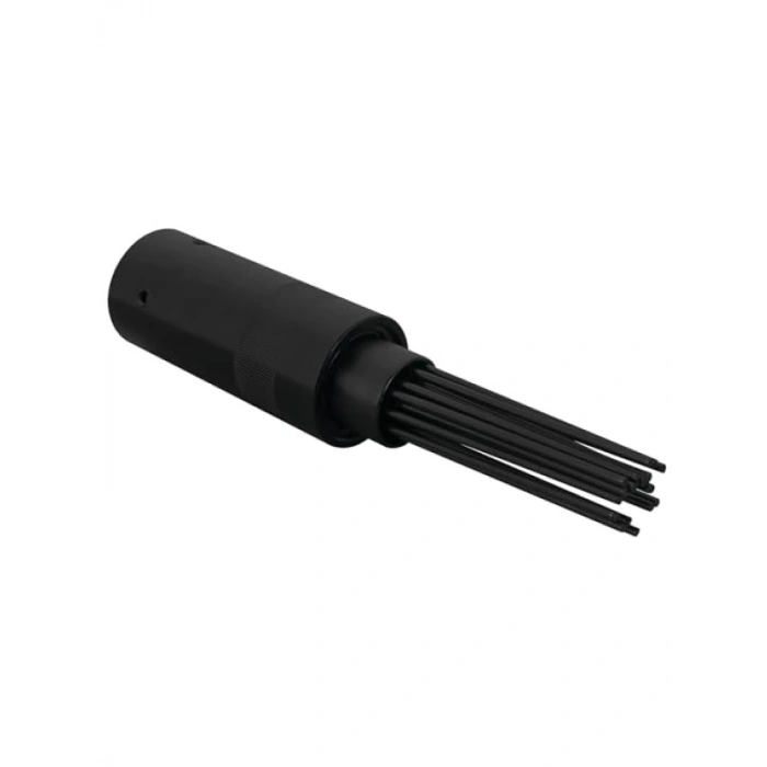 Hava Çekiç İğne Ölçeği Ataşmanı