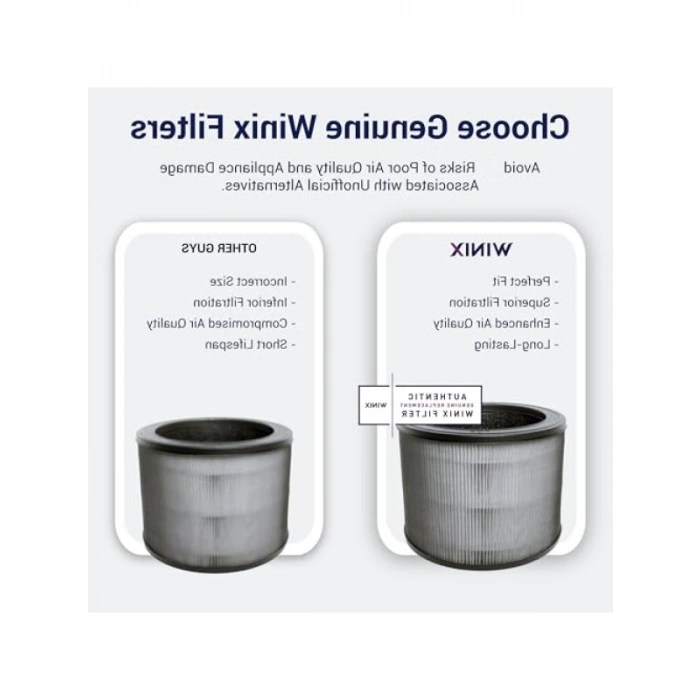 Hava Filtre Seti, 1 Adet Siyah