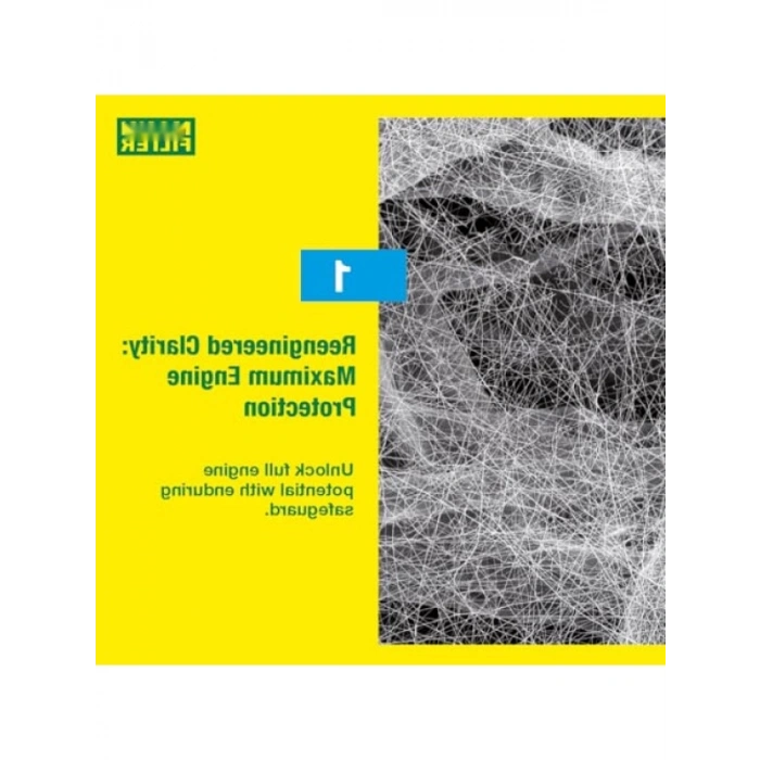 Hava Filtresi C 24 005, Orijinal Ekipman Kalitesi