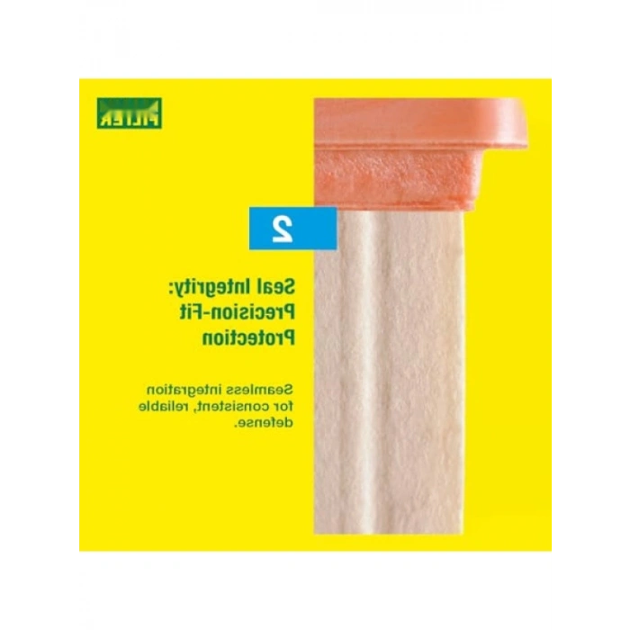 Hava Filtresi C 24 005, Orijinal Ekipman Kalitesi