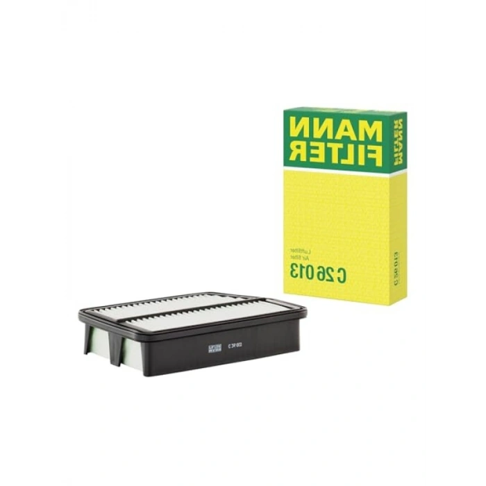 Hava Filtresi - C 26 013 Uyumlu
