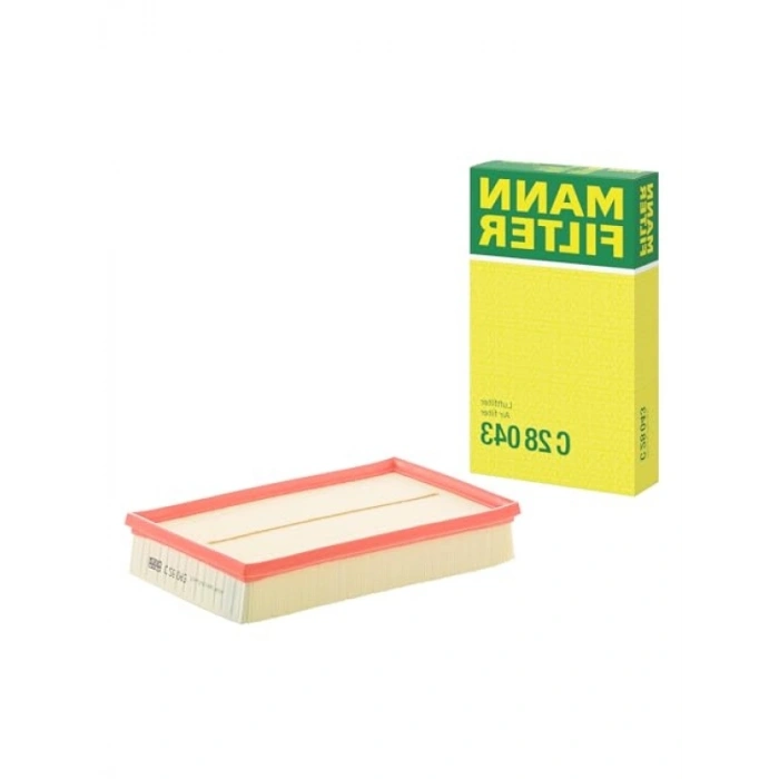 Hava Filtresi - C 28 043 Uyumlu