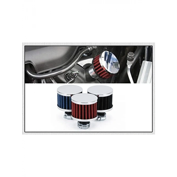 Hava Filtresi - Kaliteli Performans