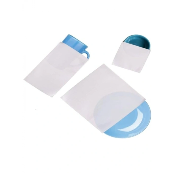 Hava Kabarcıklı Köpük Koruma Torbası (30cm x 30cm, 50li)